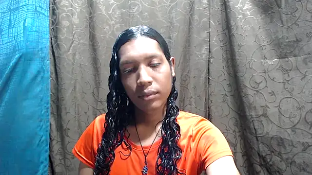 shairaStarr online show from 1, 10, 2025