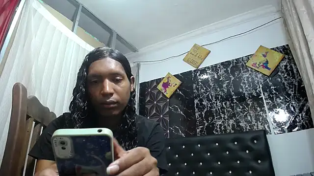shairaStarr online show from 14, 2, 2025