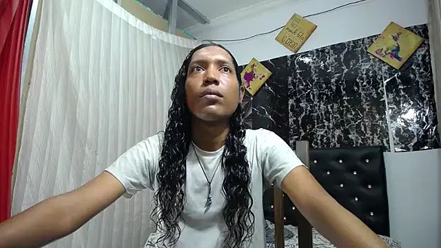 shairaStarr online show from 19, 2, 2025