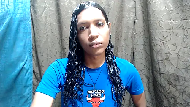 shairaStarr online show from 6, 10, 2025