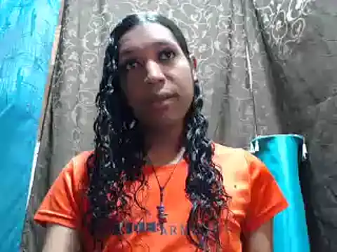 shairaStarr online show from 9, 9, 2025