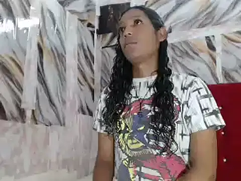 shairaStarr online show from 20, 1, 2025