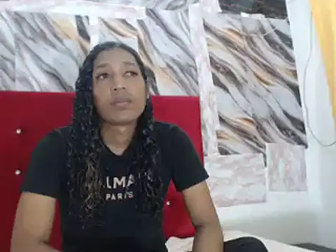 shairaStarr online show from 14, 1, 2025
