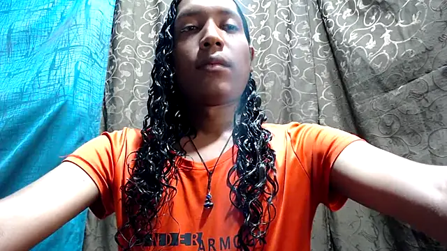 shairaStarr online show from 30, 9, 2025