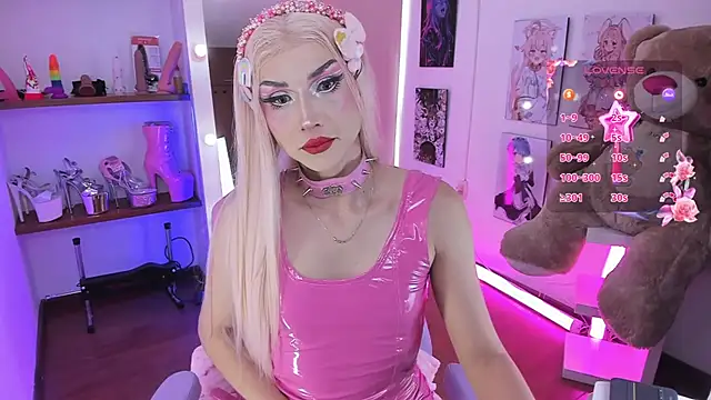 Snapshot of alessandrathedoll chatting on 7, 2, 2025 alessandrathedoll online show from 7, 2, 2025