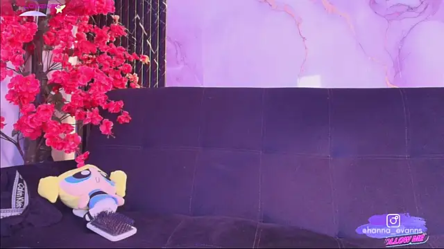 Snapshot of Hanna_Evaanss chatting on 30, 5, 2026 Hanna Evaanss online show from 30, 5, 2026