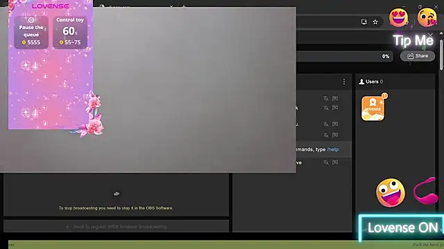 Snapshot of Beautiful_xxo chatting on 11, 9, 2025 Beautiful xxo online show from 11, 9, 2025