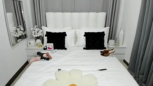 LustfulMonica online show from 30, 11, 2025