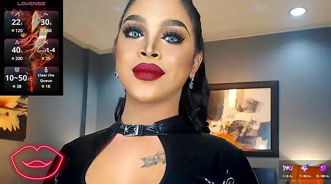 BitchyTYRA online show from 27, 2, 2025