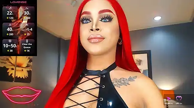 BitchyTYRA online show from 15, 3, 2025