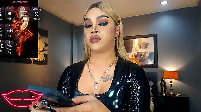 BitchyTYRA online show from 9, 3, 2025