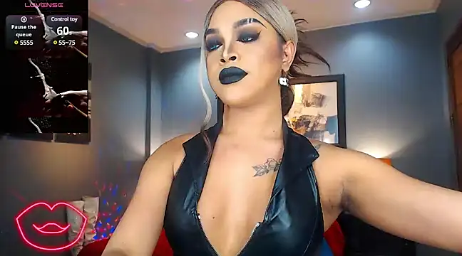 BitchyTYRA online show from 21, 2, 2025