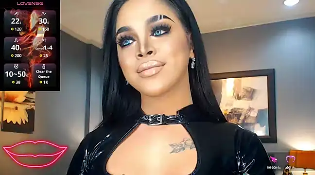 BitchyTYRA online show from 5, 3, 2025