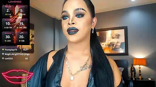 BitchyTYRA online show from 4, 3, 2025