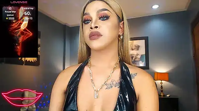 BitchyTYRA online show from 7, 3, 2025