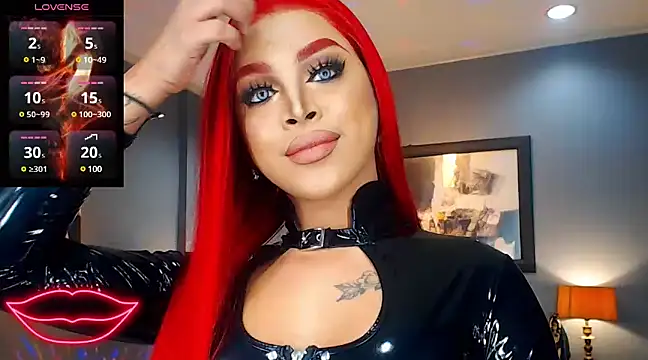 BitchyTYRA online show from 17, 3, 2025