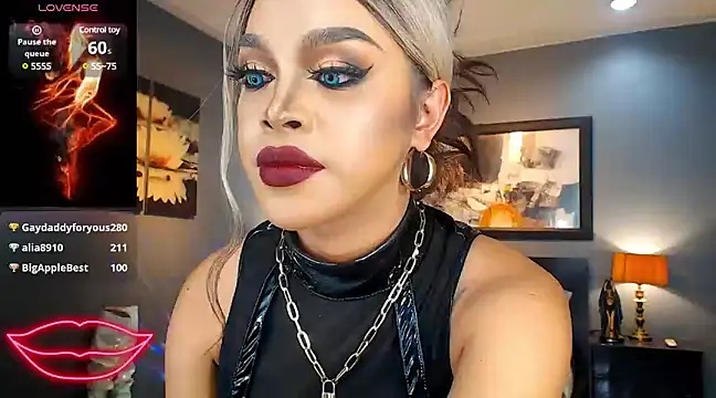 BitchyTYRA online show from 27, 2, 2025