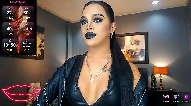BitchyTYRA online show from 4, 3, 2025
