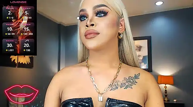 BitchyTYRA online show from 23, 3, 2025