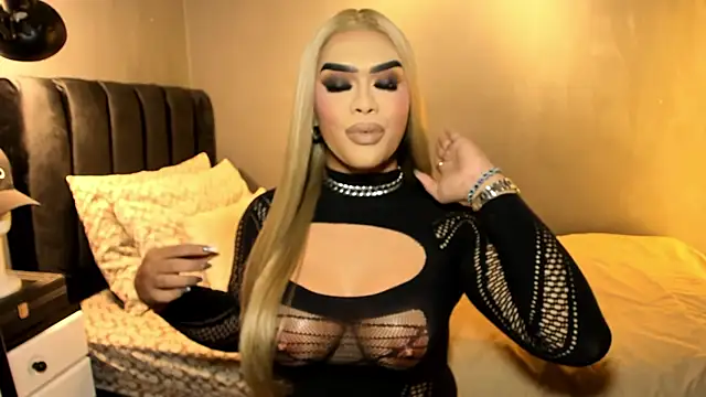 VictoriaEliz online show from 1, 8, 2026