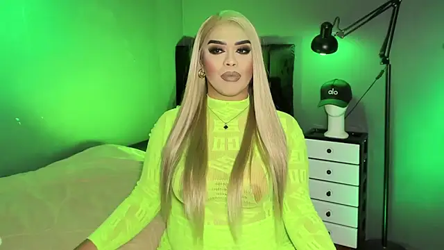 VictoriaEliz online show from 3, 5, 2026