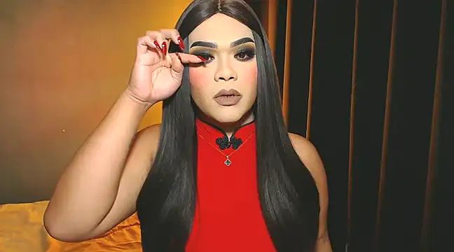 VictoriaEliz online show from 5, 12, 2024