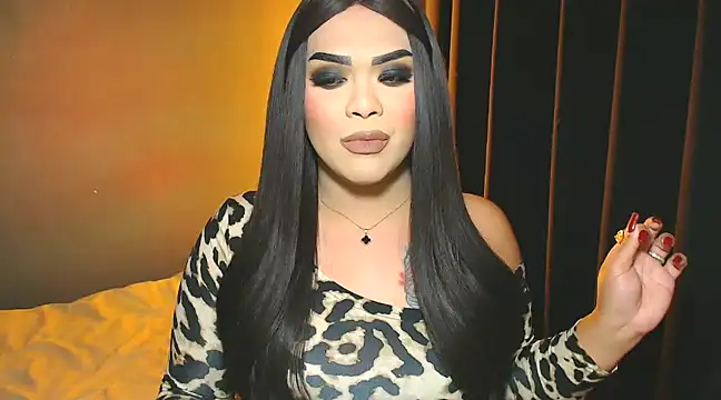 VictoriaEliz online show from 4, 12, 2024