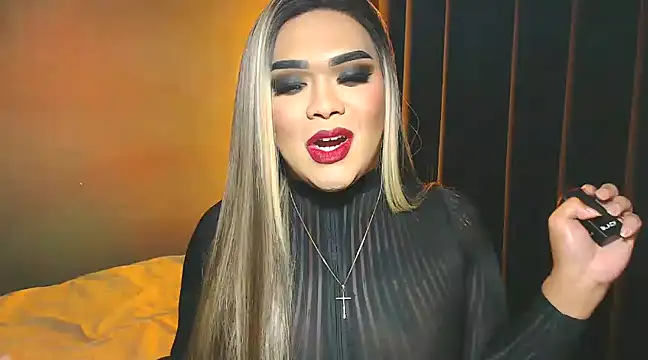 VictoriaEliz online show from 17, 12, 2024