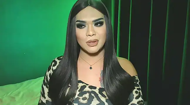 VictoriaEliz online show from 7, 12, 2024