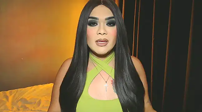 VictoriaEliz online show from 2, 12, 2024