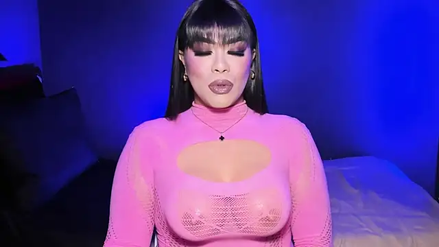 VictoriaEliz online show from 10, 1, 2026