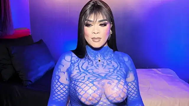 VictoriaEliz online show from 16, 12, 2025