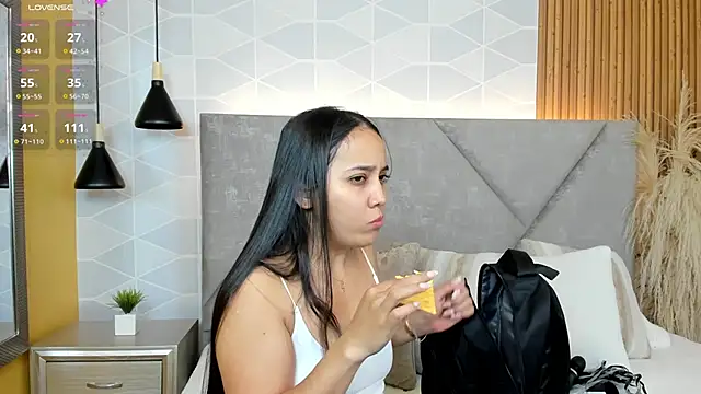 Sammy Fit  online show from 24, 11, 2025