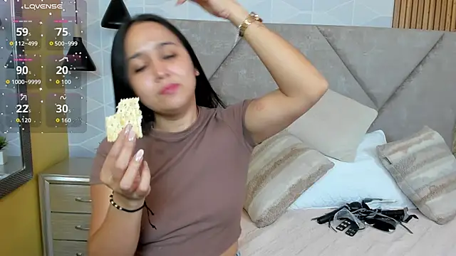 Sammy Fit  online show from 11, 3, 2026