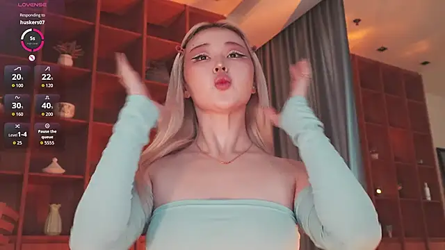 hyun chia online show from 4, 5, 2026