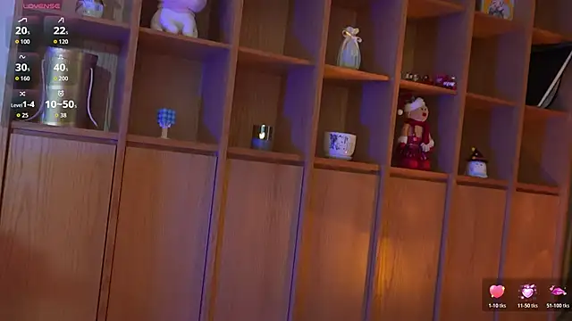 hyun chia online show from 3, 12, 2025