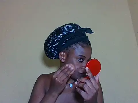 Sweetbaby004 online show from 12, 6, 2026