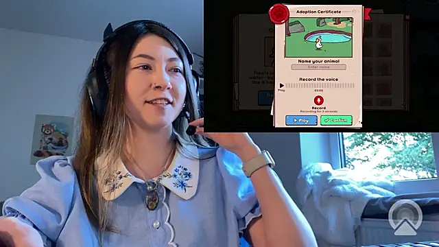 Snapshot of chibi_moon_ chatting on 1, 6, 2026 chibi moon online show from 1, 6, 2026