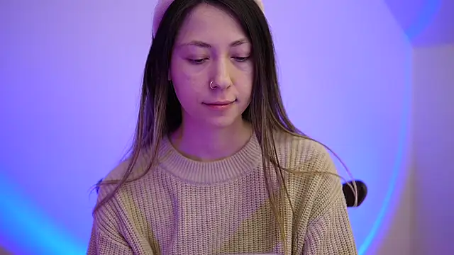 chibi moon  online show from 16, 3, 2025