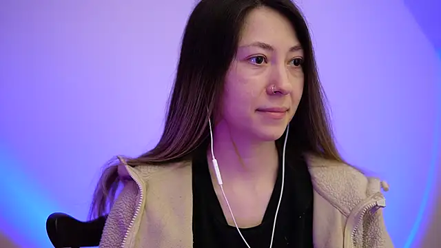 chibi moon  online show from 14, 3, 2025