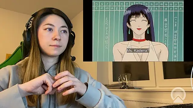 chibi moon  online show from 10, 2, 2026