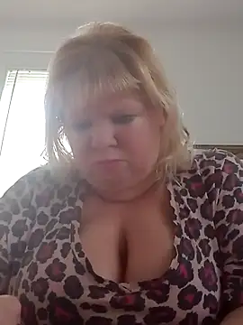 JemJensen30 online show from 21, 6, 2026