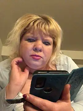 JemJensen30 online show from 20, 3, 2025