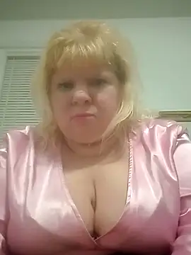 JemJensen30 online show from 4, 6, 2026