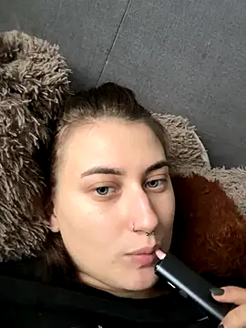 Natalia Daysie online show from 22, 11, 2025