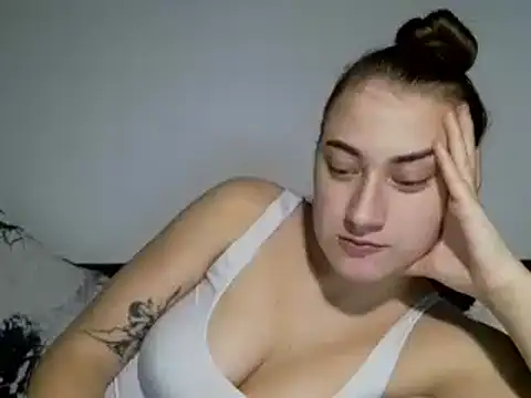 Natalia Daysie online show from 7, 12, 2024