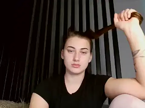 Natalia Daysie online show from 20, 12, 2024