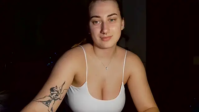 Natalia Daysie online show from 5, 1, 2026