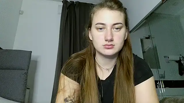 Natalia Daysie online show from 25, 9, 2025