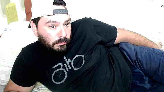 Snapshot of lucasprloco chatting on 24, 1, 2025 lucasprloco online show from 24, 1, 2025